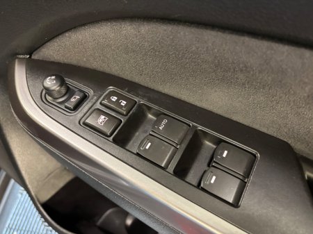 2022 Suzuki Vitara 1.4 Hybrid SZ-T Auto €23,950 thumbnail