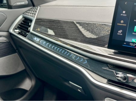 2025 BMW X5 - thumbnail 6