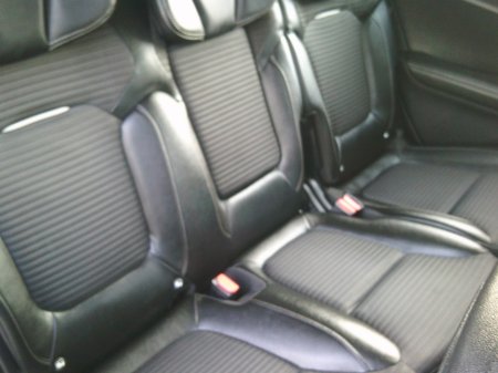 2017 Renault Scenic - thumbnail 11