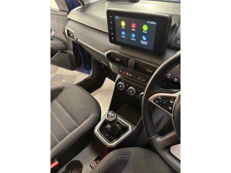 2022 Dacia Jogger - thumbnail 11