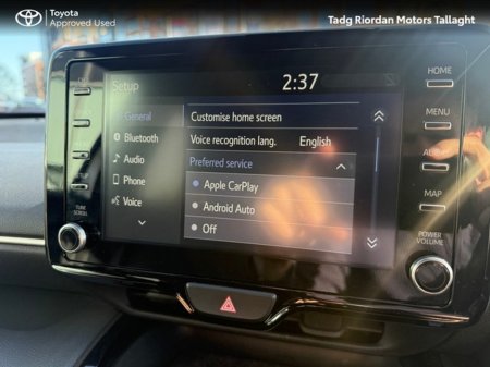 2023 Toyota Yaris Cross - thumbnail 14