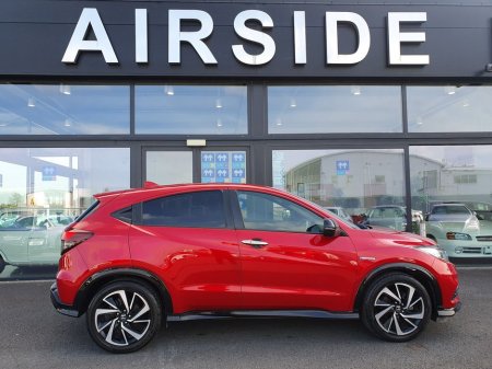 2018 Honda Vezel - thumbnail 26