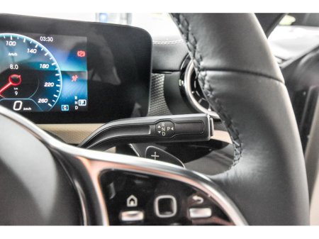 2022 Mercedes-Benz CLA Class 180d Progressive Automatic €38,850 thumbnail