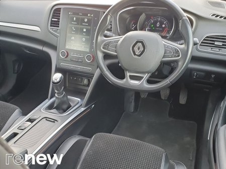 2019 Renault Megane 1.5 Blue dCi 115 Iconic €15,750 thumbnail