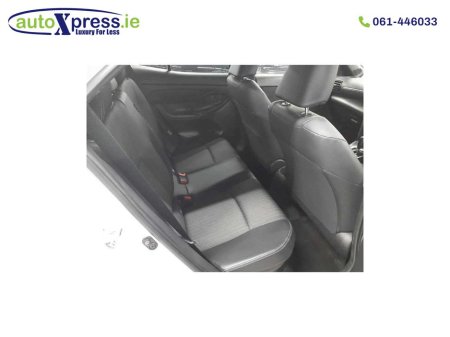 2024 Toyota Yaris Cross HYBRID Z thumbnail