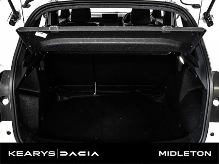 2025 Dacia Duster Journey MHEV 140 E06X €29,890 thumbnail