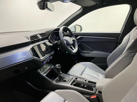 2023 Audi Q3 - photo 6