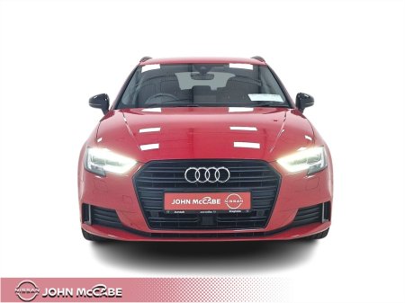 2020 Audi A3 1.4 TSI SPORTBACK BLACK EDITION AUTO 5DR                                   *RETAIL PRICE €26,950 - €2000 SCRAPPAGE* FLEXIBLE FINANCE OFFERS AVAILABLE €24,950