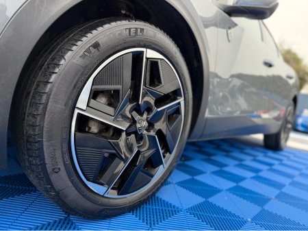 2024 Peugeot 408 - thumbnail 10