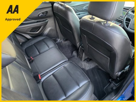 2016 Opel Mokka ELITE HIGH SPEC MODEL €9,900 thumbnail
