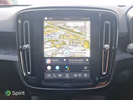 2023 Volvo C40 - thumbnail 15