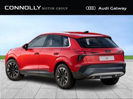 2026 Audi Q3 - view 2