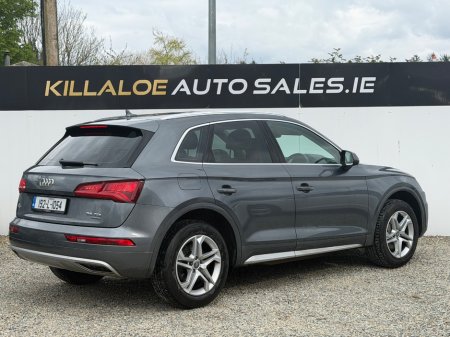 2019 Audi Q5 - photo 5