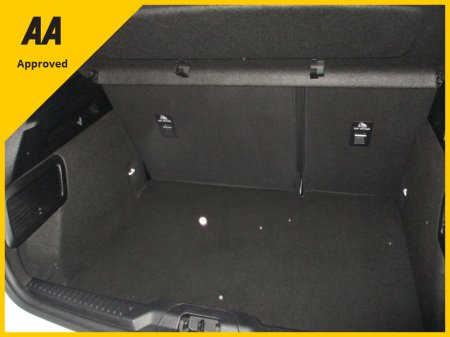 2023 Ford Focus ST-LINE 1.0 PETROL ONLY 49000 KM. FULLY SERVICED WITH 12 MONTHS WARRANTY AND 12 MONTHS AA COVER !!! €28,500 thumbnail