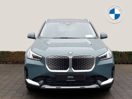 2026 BMW iX1 - thumbnail 14