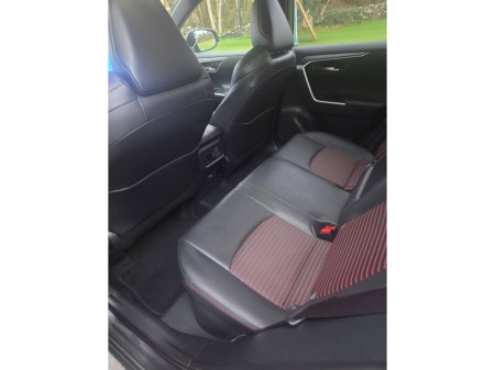 2023 Toyota Rav4 - thumbnail 13