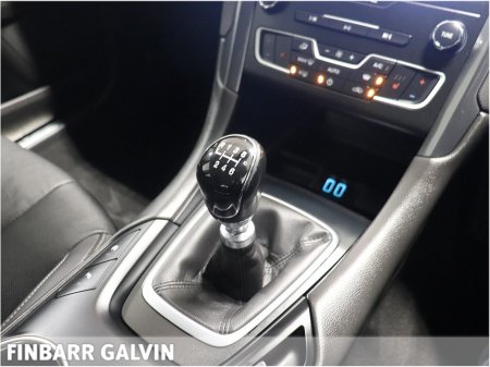 2021 Ford Mondeo 2.0TDCi 150PS Titanium €24,950 thumbnail