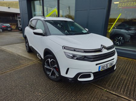 2020 Citroen C5 Aircross - thumbnail 3