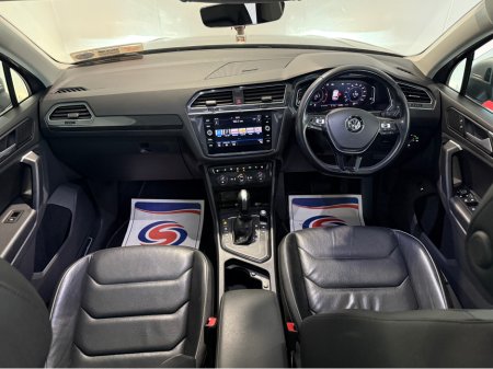 2020 Volkswagen Tiguan - thumbnail 3