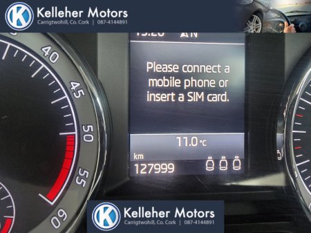 2018 Skoda Octavia STYLE 1.6TDI 115HP €16,950 thumbnail