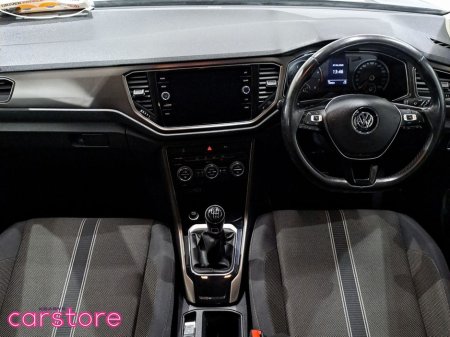 2019 Volkswagen T-Roc - thumbnail 11