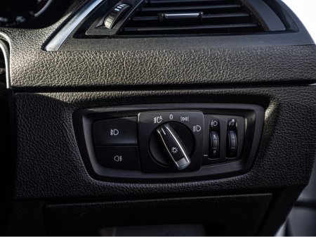 2019 BMW 1 Series 192 BMW 118 1.5/FSH/Irish/1yr warranty €16,888 thumbnail