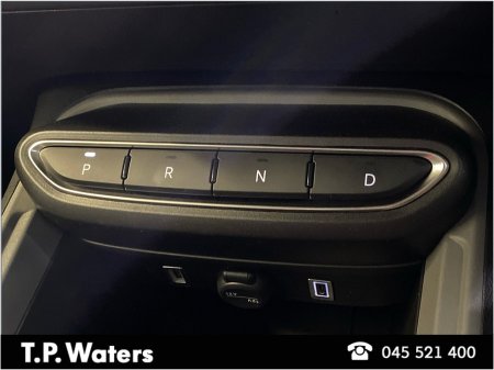 2026 Jeep Avenger - thumbnail 5