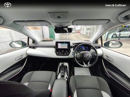 2020 Toyota Corolla - thumbnail 6