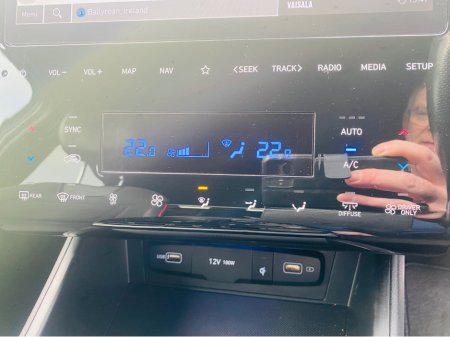 2023 Hyundai Tucson - thumbnail 19