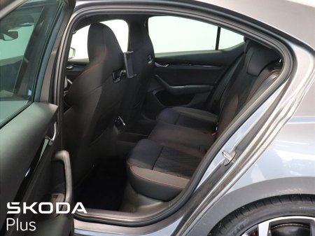 2025 Skoda Octavia - thumbnail 7