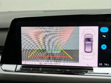 2021 Volkswagen Golf - thumbnail 19