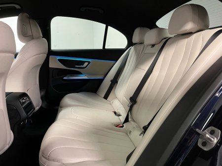 2026 Mercedes-Benz E Class 300de AMG - 20 Inch Alloys - Reversing Camera - Ambient Lighting - Sat Nav - Climate Control - Electric Heated Memory Seats - Keyless Start - Apple CarPlay/Android Auto €91,156