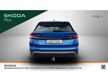 2024 Skoda Kodiaq - thumbnail 8