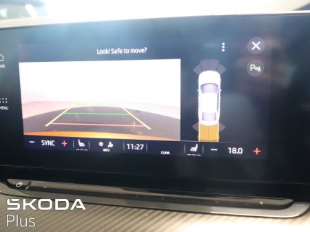 2024 Skoda Octavia - thumbnail 16