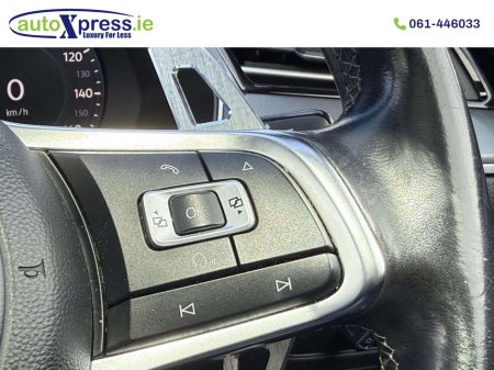 2017 Volkswagen Passat - thumbnail 8