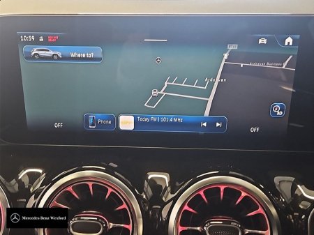 2025 Mercedes-Benz GLA Class - thumbnail 19