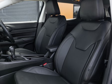 2025 Jeep Compass - thumbnail 22