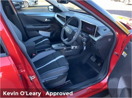 2026 Opel Frontera - view 4