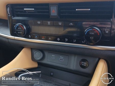 2023 Nissan X-Trail - thumbnail 19