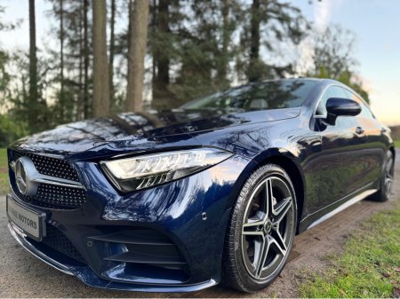 2019 Mercedes-Benz CLS Class - thumbnail 38