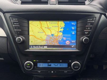 2016 Toyota Avensis 1.6 D-4D BUSINESS EDITION S/S 4DR 110BHP €9,950 thumbnail