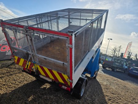 2018 Ford Transit  €13,950 thumbnail