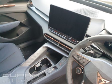 2026 Cupra Terramar - thumbnail 11