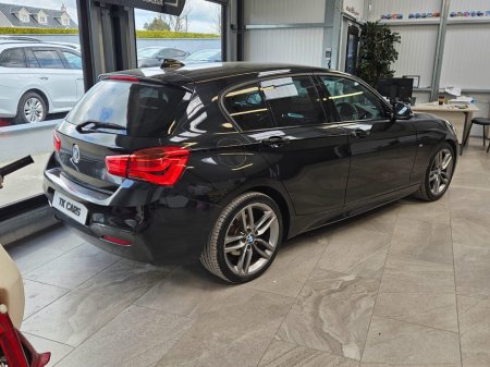 2018 BMW 1 Series - photo 2