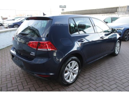 2016 Volkswagen Golf 1.2TSI COMFORTLINE PLUS  HATCHBACK 5DR AUTOMATIC// BUY WITH CONFIDENCE AA AND SIMI APPROVED DEALER 2025 // FINANCE ARRANGED // ALL TRADE INS WELCOME // €16,950