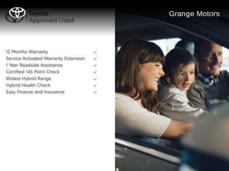 2024 BMW 5 Series M SPORT TOURING(ESTATE) 5DR AUTO €56,950 thumbnail