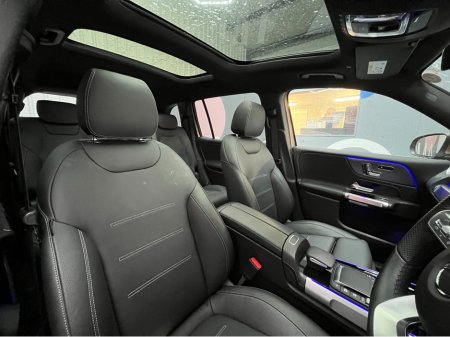 2023 Mercedes-Benz EQB - thumbnail 10