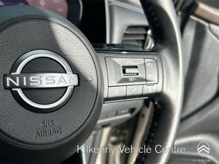 2023 Nissan X-Trail - thumbnail 29