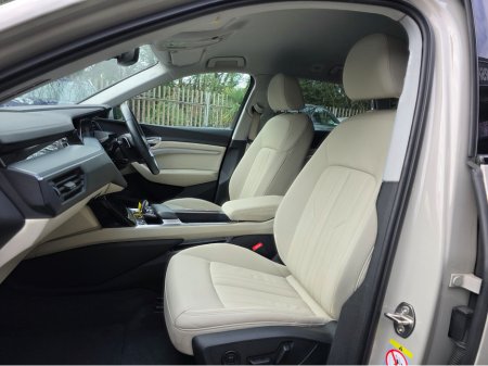 2021 Audi e-tron - thumbnail 29