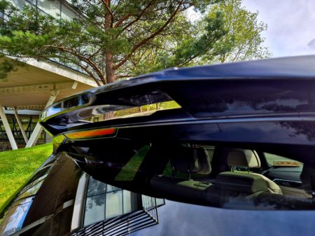 2021 BMW X5 - thumbnail 4